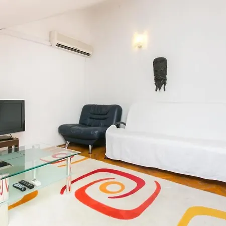 Harlekin- One-bedroom With Sea View Apartment Dubrovnik