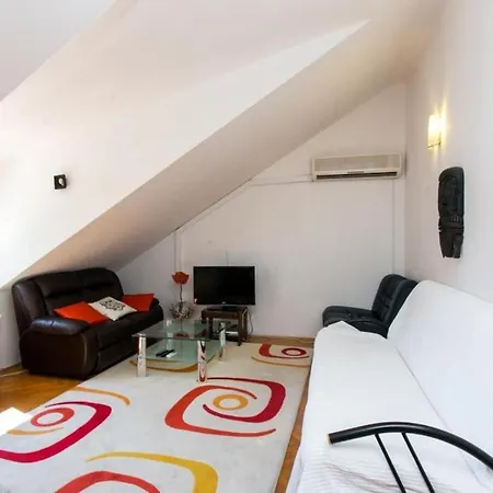Harlekin- One-bedroom With Sea View Dubrovnik